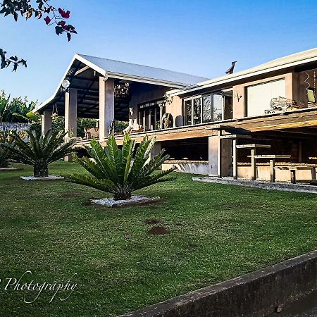 Laguna Lodge Graskop Bagian luar foto