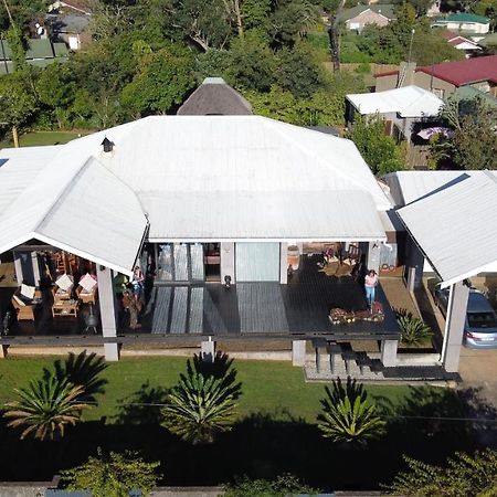 Laguna Lodge Graskop Bagian luar foto