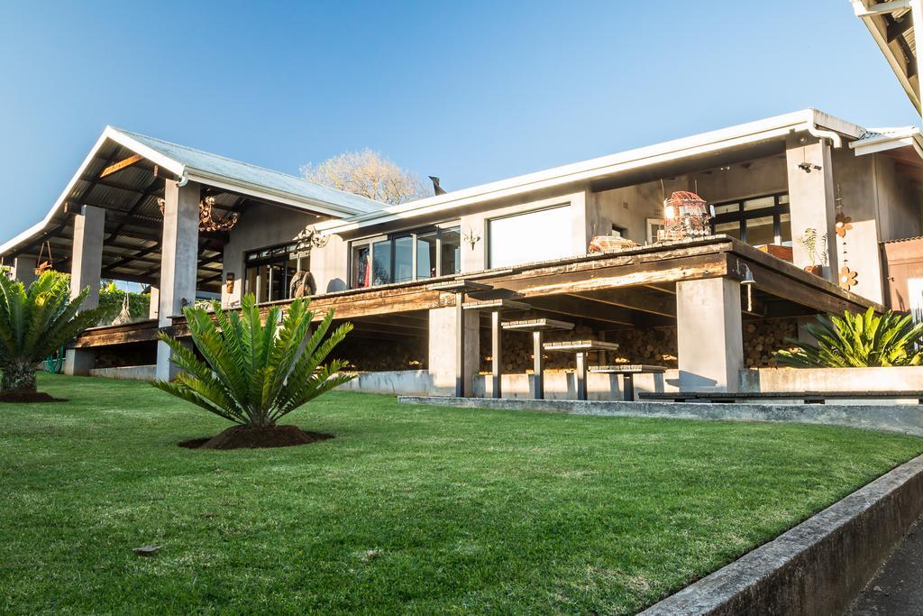 Laguna Lodge Graskop Bagian luar foto