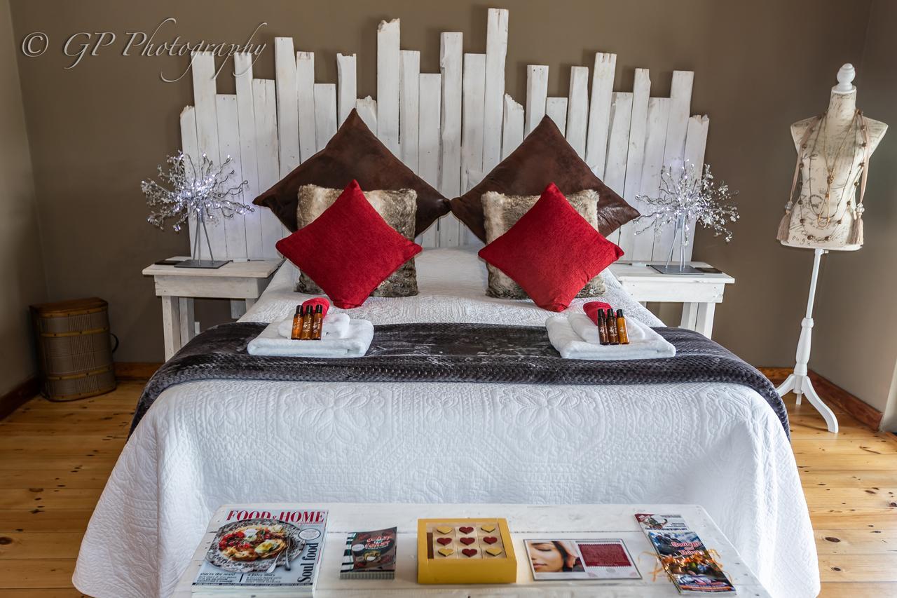Laguna Lodge Graskop Bagian luar foto