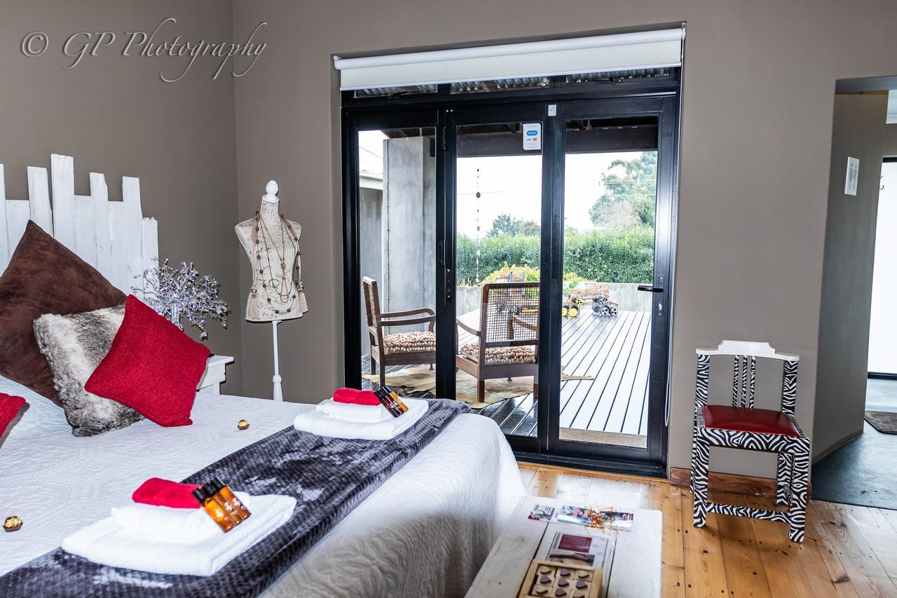Laguna Lodge Graskop Bagian luar foto
