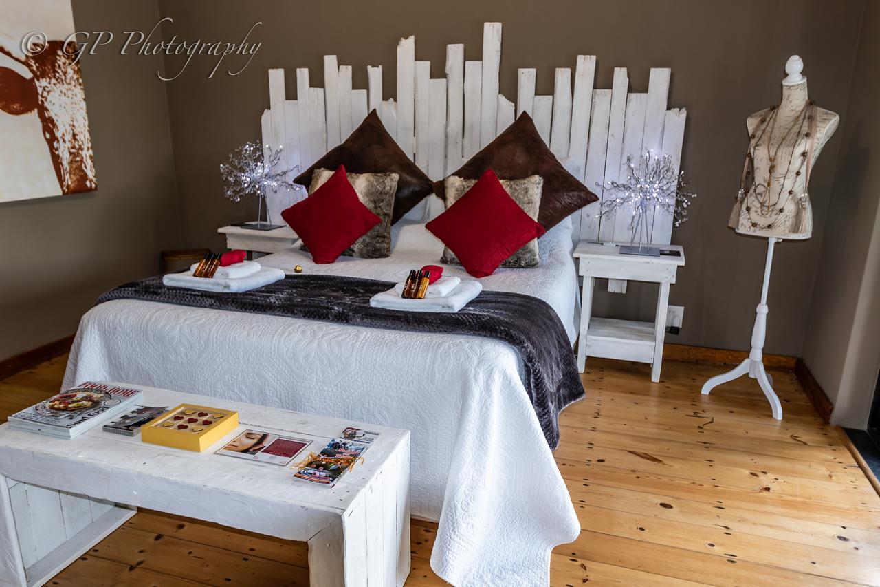Laguna Lodge Graskop Bagian luar foto