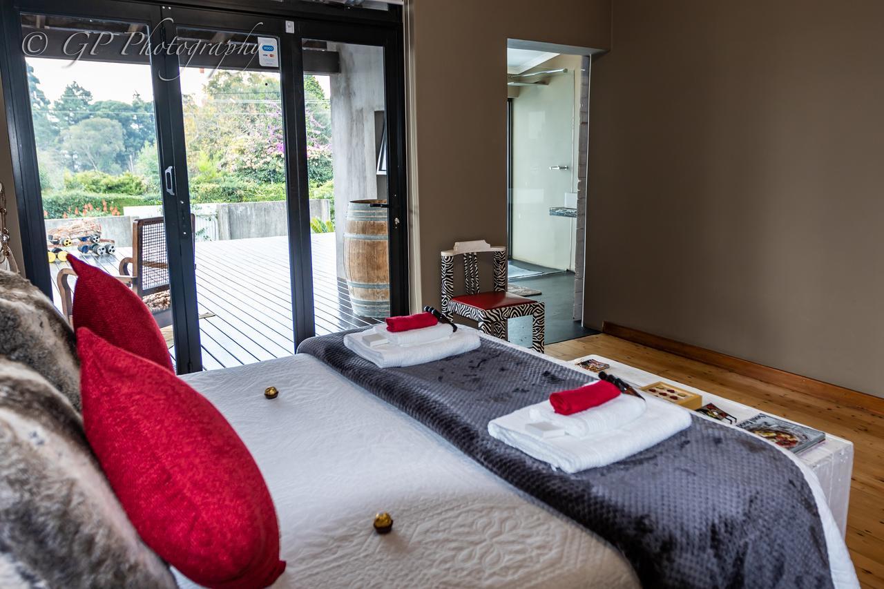 Laguna Lodge Graskop Bagian luar foto