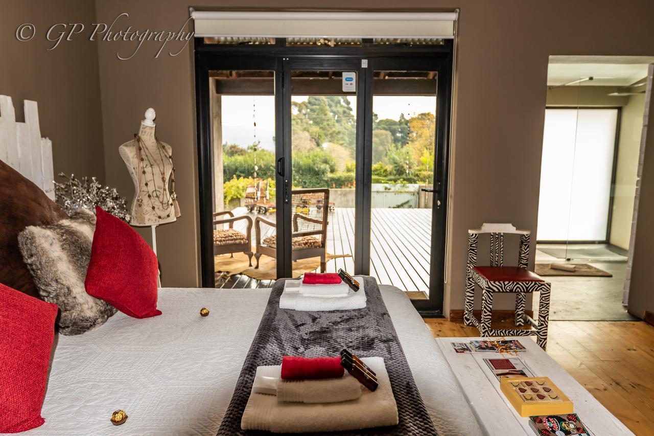 Laguna Lodge Graskop Bagian luar foto