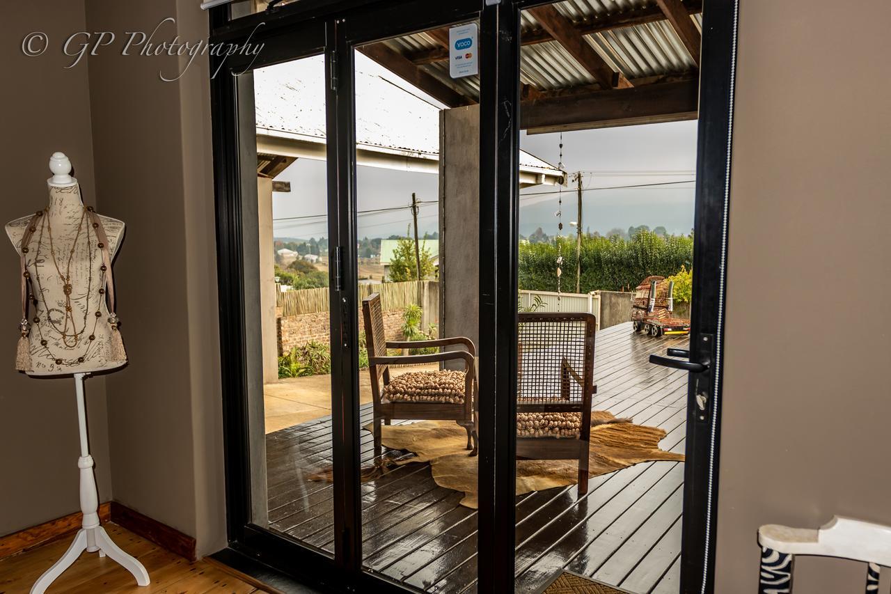 Laguna Lodge Graskop Bagian luar foto