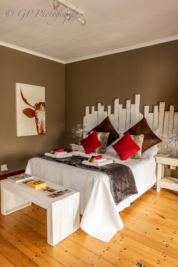 Laguna Lodge Graskop Bagian luar foto