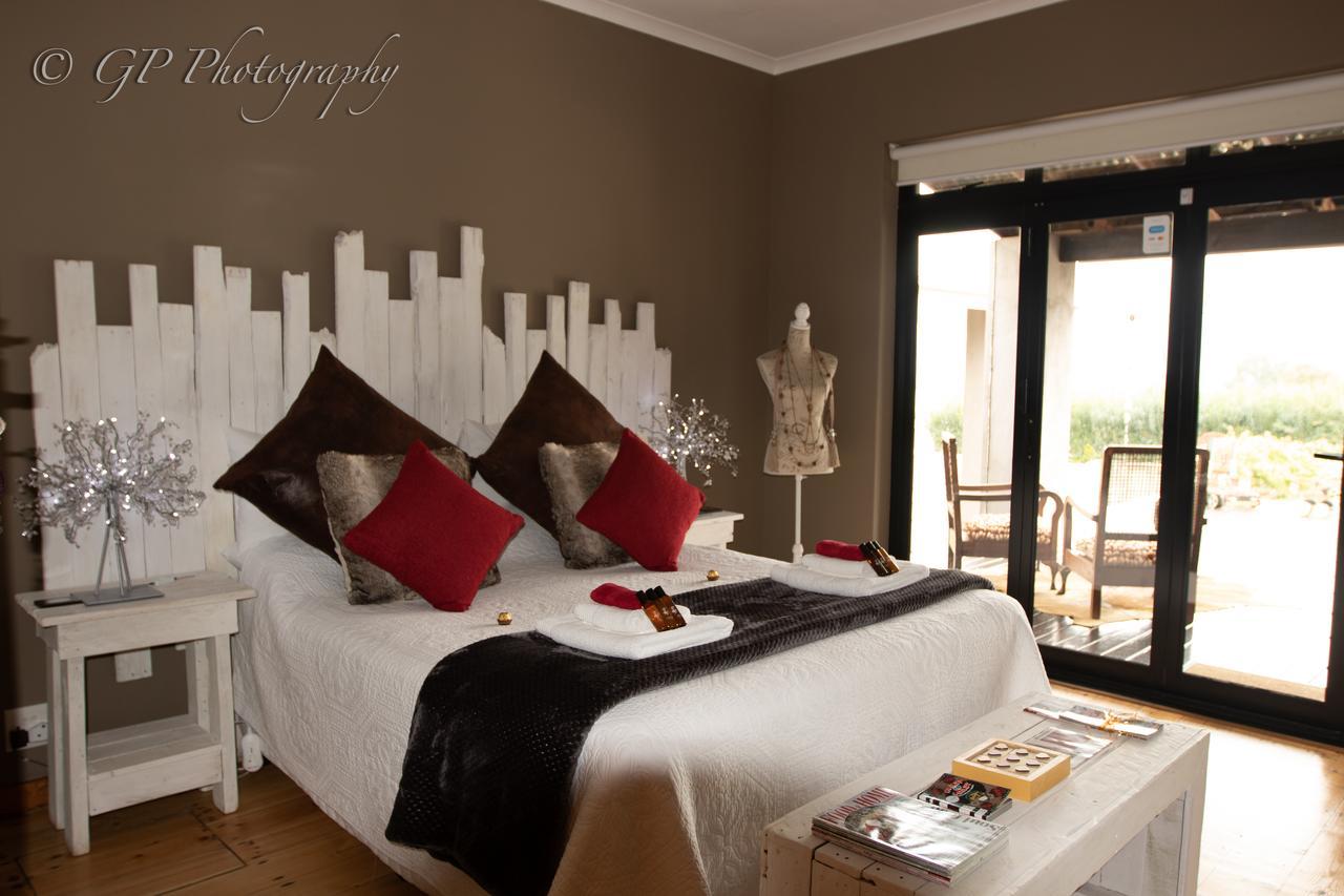 Laguna Lodge Graskop Bagian luar foto