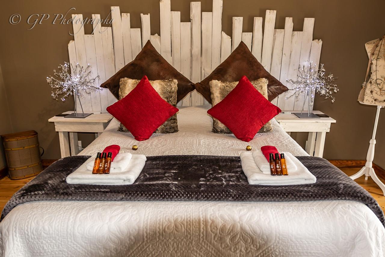Laguna Lodge Graskop Bagian luar foto