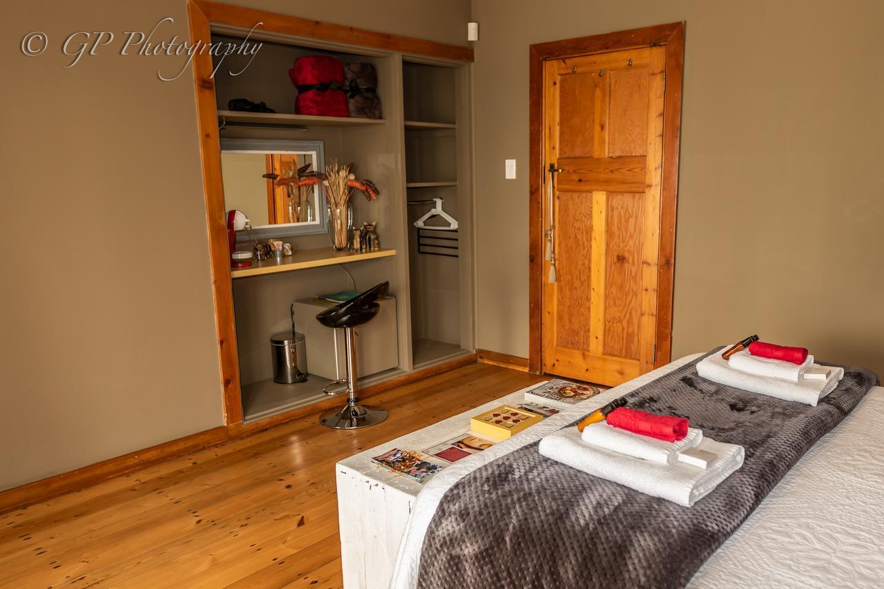 Laguna Lodge Graskop Bagian luar foto