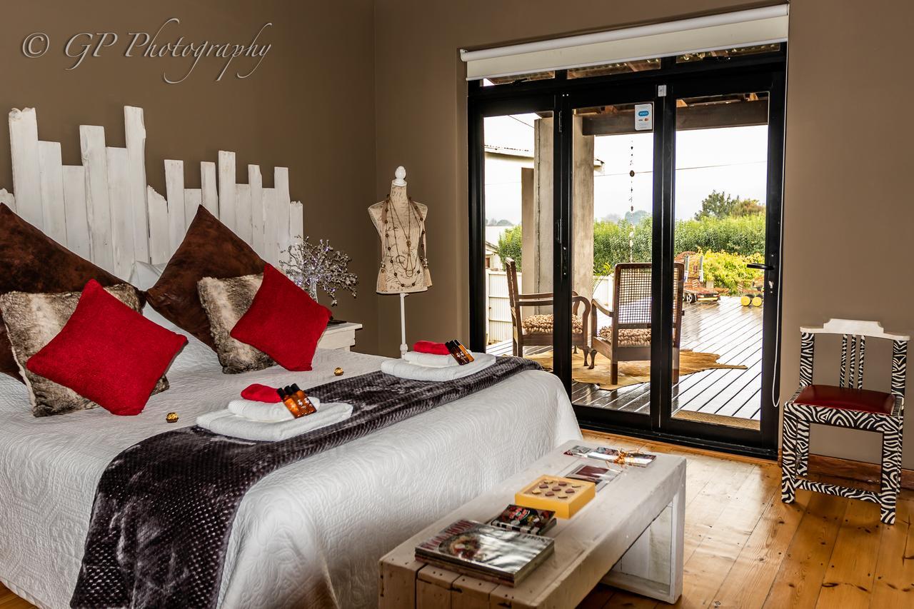 Laguna Lodge Graskop Bagian luar foto
