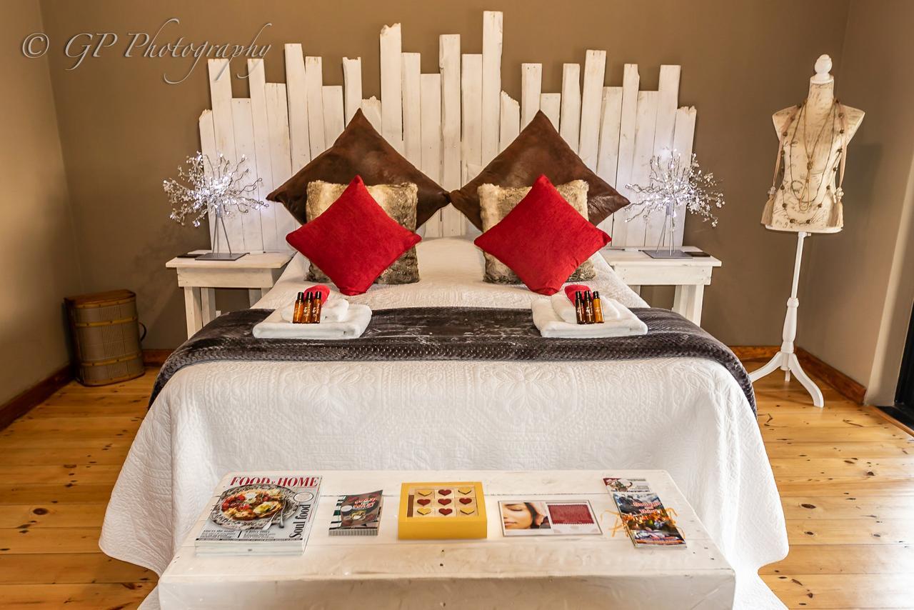 Laguna Lodge Graskop Bagian luar foto