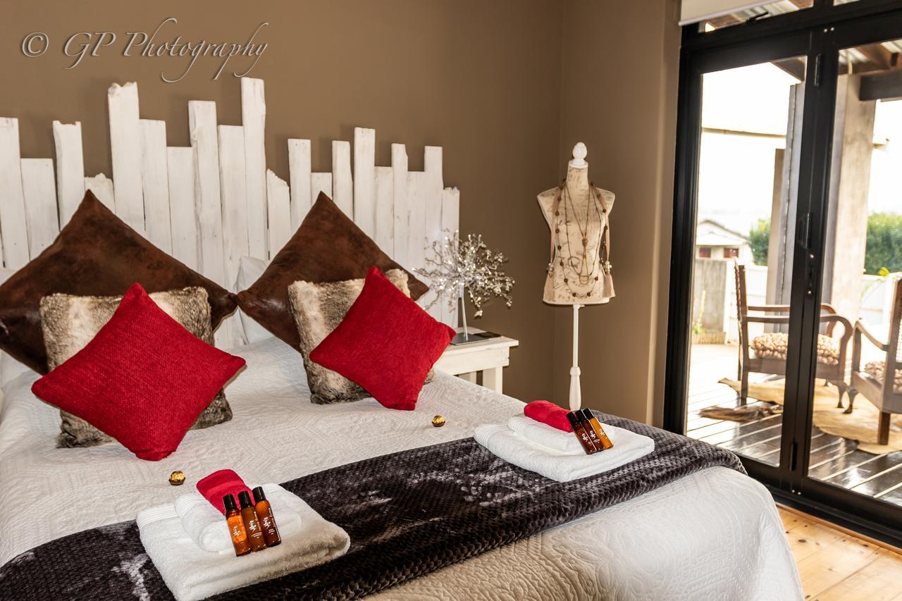 Laguna Lodge Graskop Bagian luar foto
