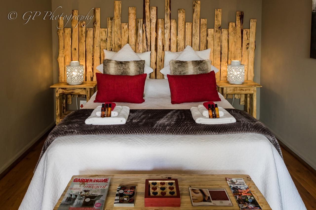 Laguna Lodge Graskop Bagian luar foto