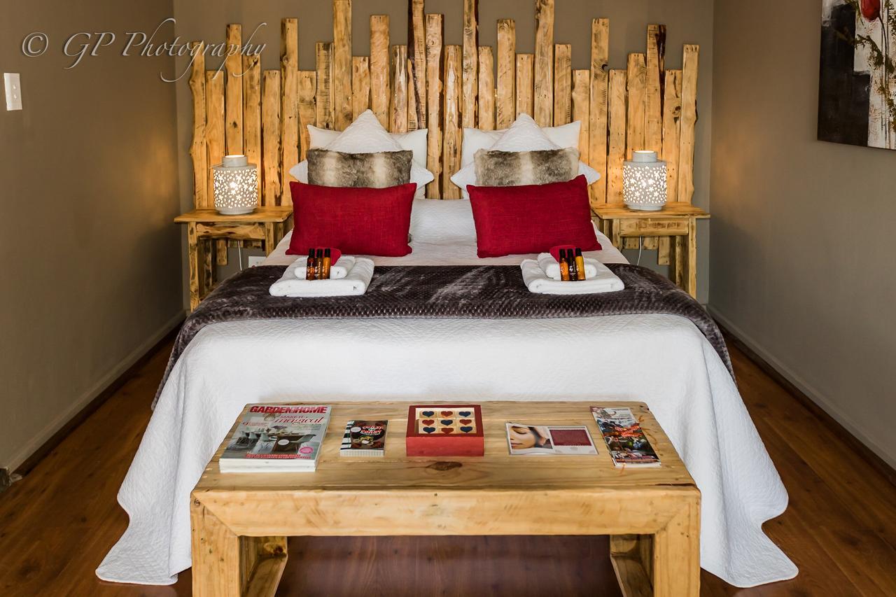 Laguna Lodge Graskop Bagian luar foto