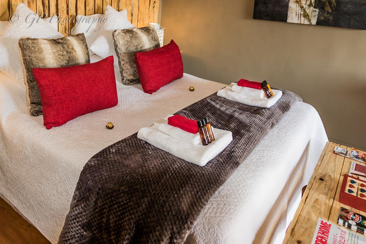 Laguna Lodge Graskop Bagian luar foto