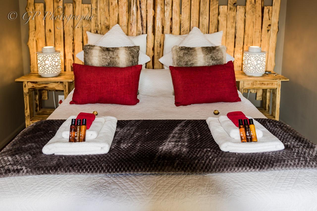 Laguna Lodge Graskop Bagian luar foto