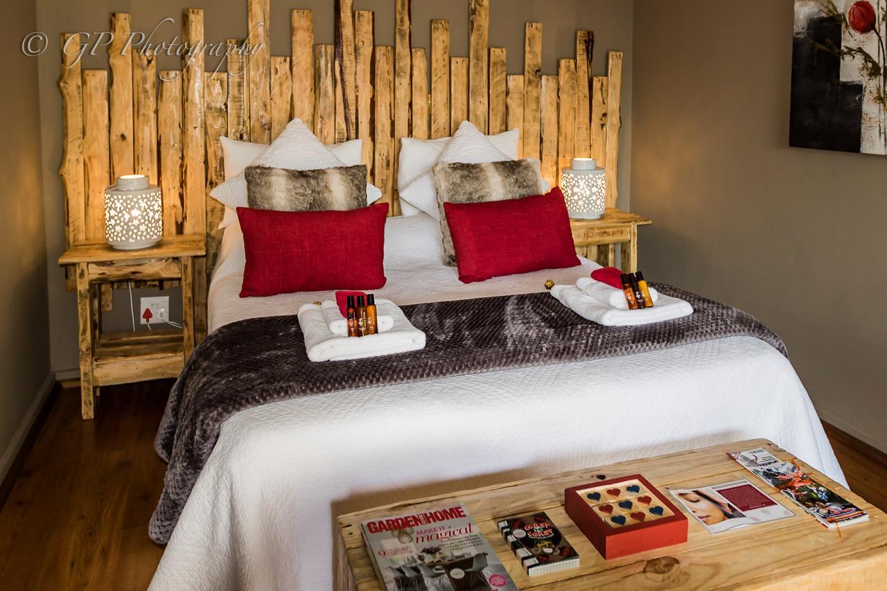Laguna Lodge Graskop Bagian luar foto