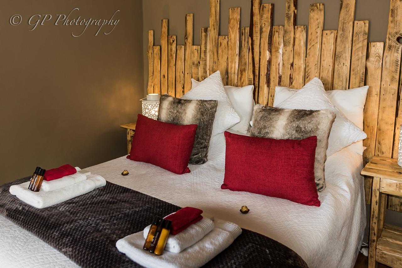 Laguna Lodge Graskop Bagian luar foto