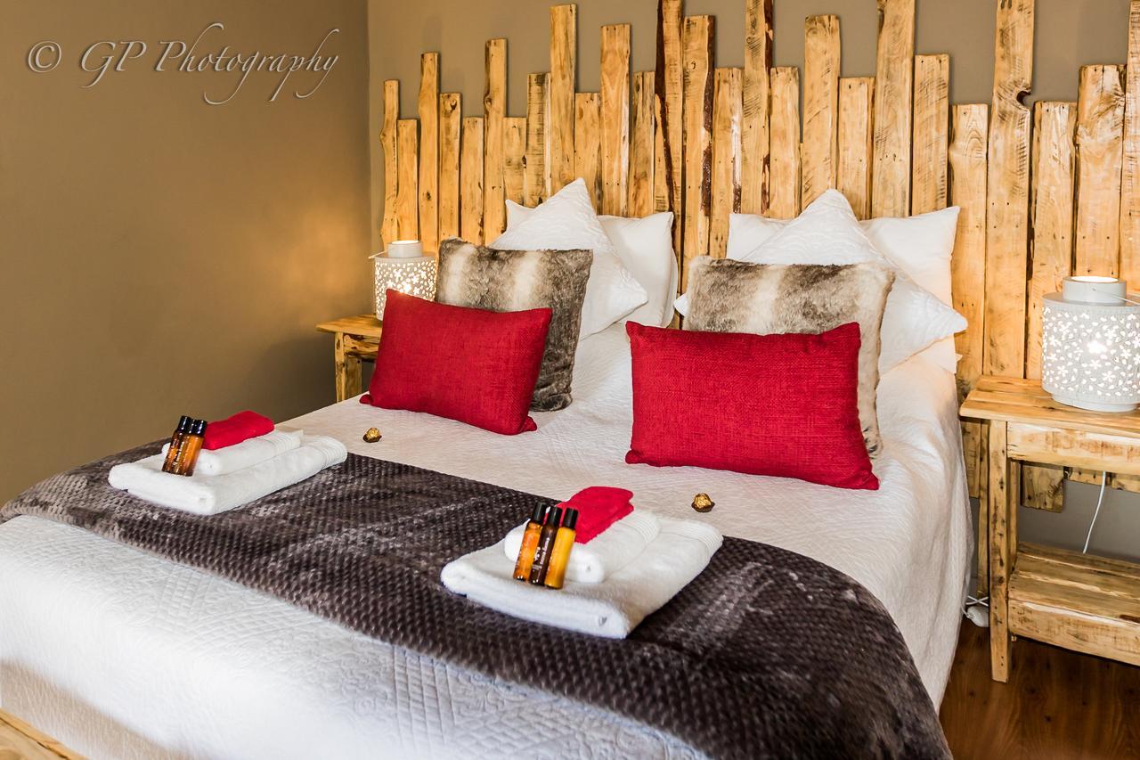 Laguna Lodge Graskop Bagian luar foto