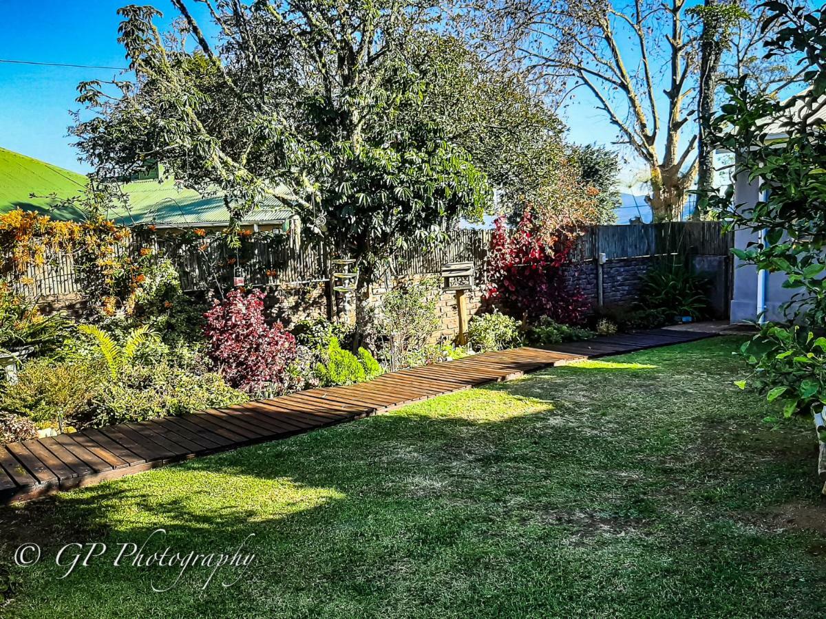 Laguna Lodge Graskop Bagian luar foto