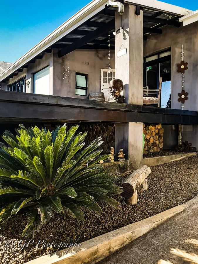 Laguna Lodge Graskop Bagian luar foto