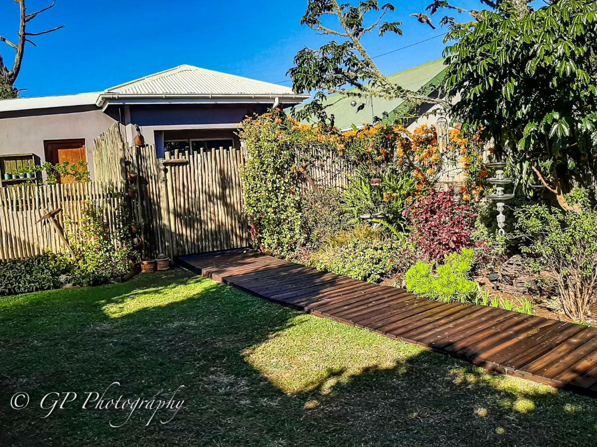 Laguna Lodge Graskop Bagian luar foto