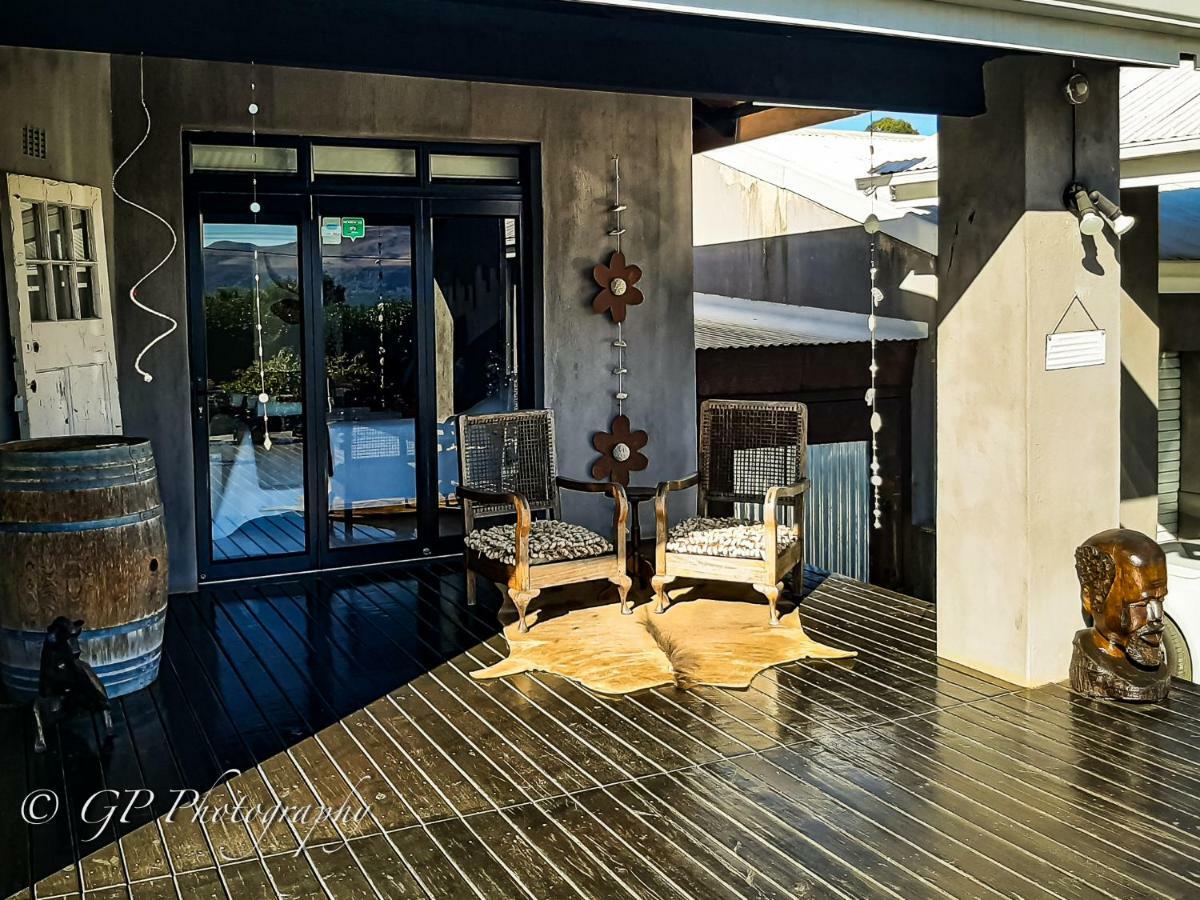 Laguna Lodge Graskop Bagian luar foto