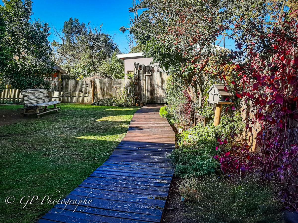 Laguna Lodge Graskop Bagian luar foto