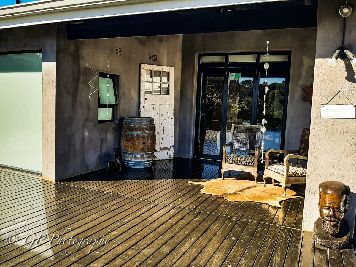 Laguna Lodge Graskop Bagian luar foto