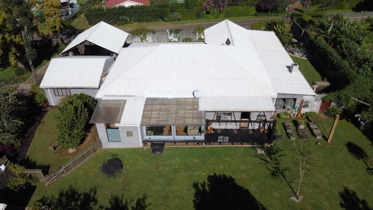 Laguna Lodge Graskop Bagian luar foto