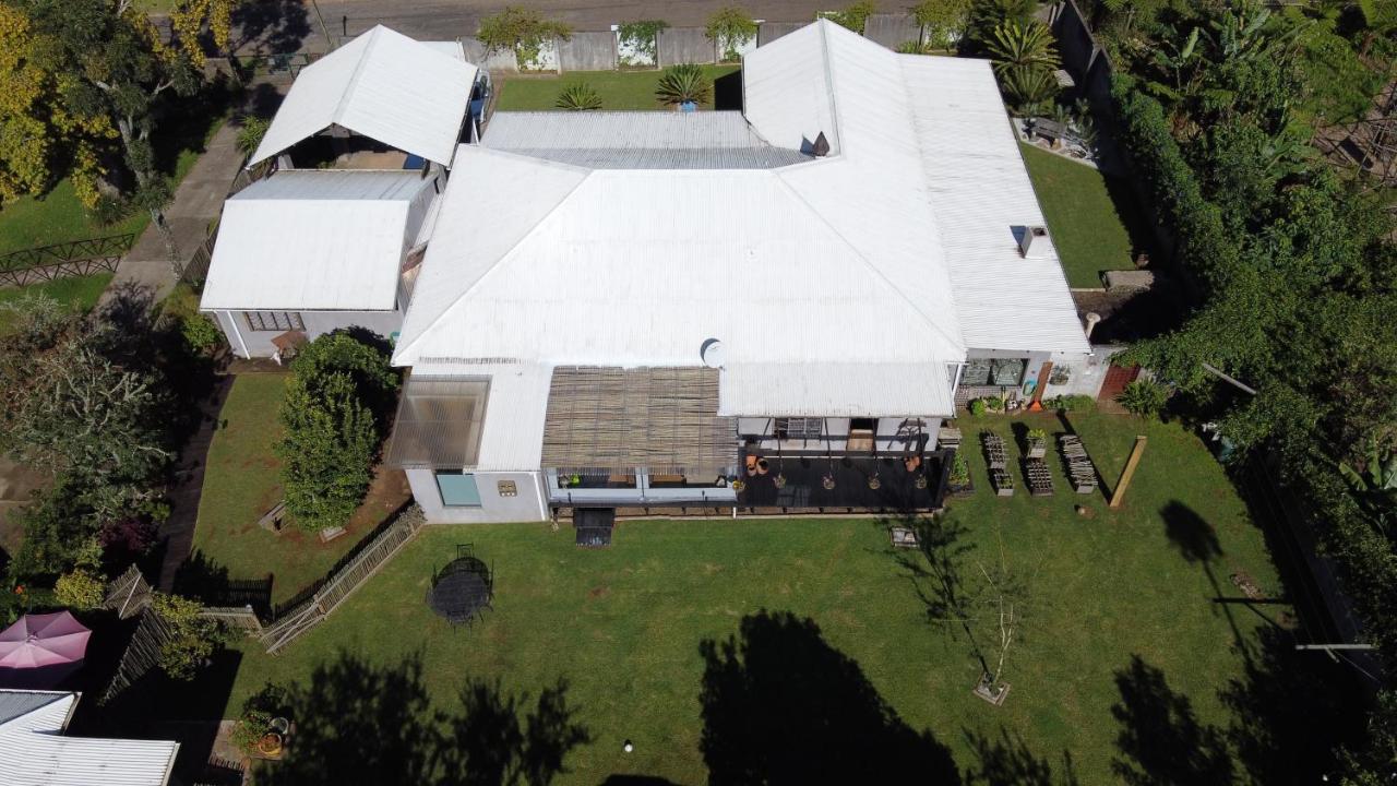 Laguna Lodge Graskop Bagian luar foto