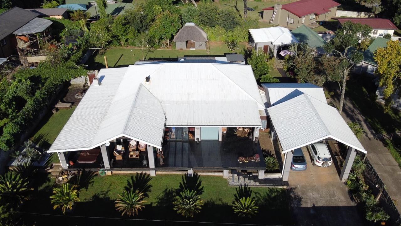 Laguna Lodge Graskop Bagian luar foto